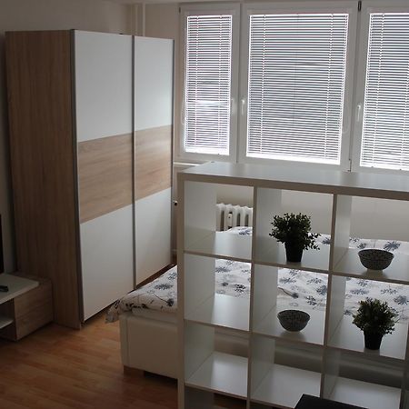 Viktorie Apartment ฟรีเดก-มีสเตก ภายนอก รูปภาพ