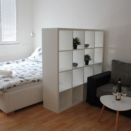 Viktorie Apartment ฟรีเดก-มีสเตก ภายนอก รูปภาพ