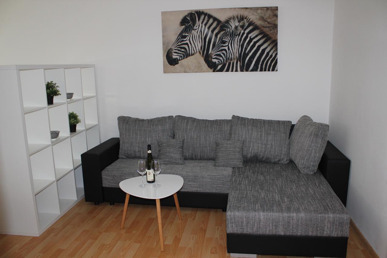 Viktorie Apartment ฟรีเดก-มีสเตก ภายนอก รูปภาพ