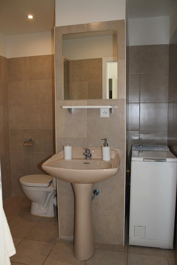 Viktorie Apartment ฟรีเดก-มีสเตก ภายนอก รูปภาพ